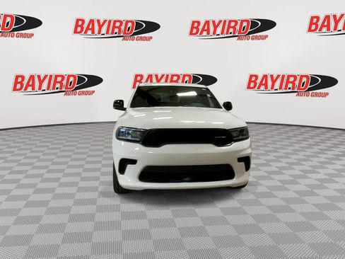 Used 2024 Dodge Durango GT RWD image 3