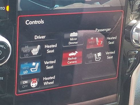 Used 2020 RAM 1500 Laramie AWD/4WD image 26