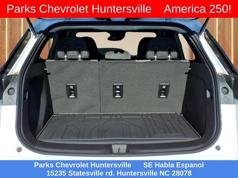 New 2027 Chevrolet Bolt LT w/ Comfort Package FWD image 30