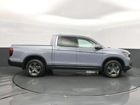 Used 2023 Honda Ridgeline RTL-E image 5