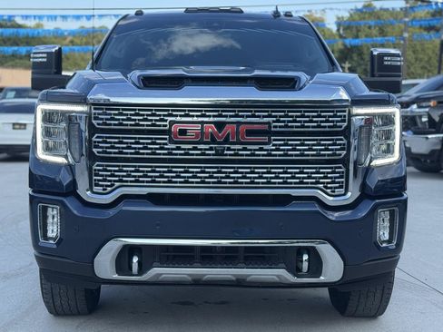 Used 2023 GMC Sierra 2500 Denali w/ Denali Ultimate Package AWD/4WD image 2