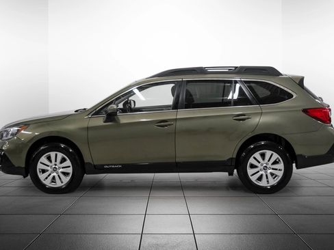 Used 2019 Subaru Outback 2.5i Premium AWD/4WD image 11