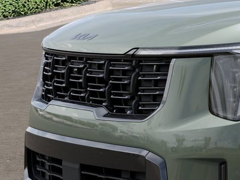 New 2026 Kia Sorento SX AWD/4WD image 14