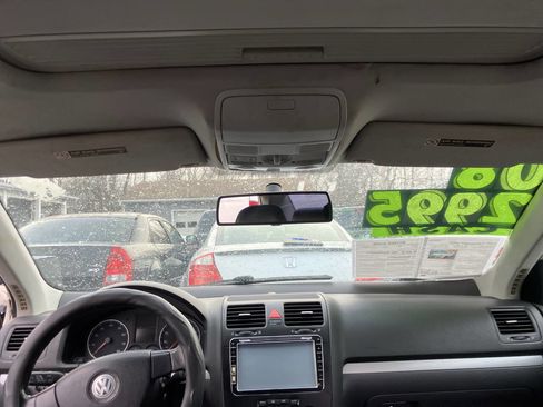 Used 2008 Volkswagen Jetta SE image 38