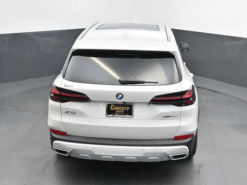New 2026 BMW X5 xDrive40i AWD/4WD image 37
