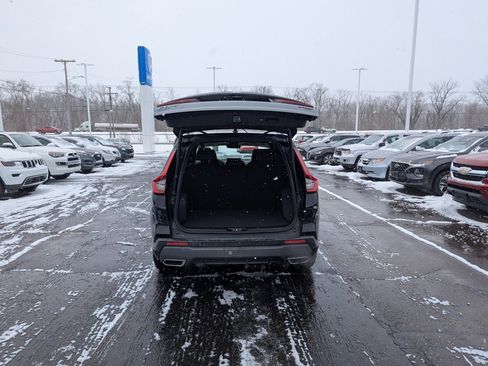 Certified 2023 Honda CR-V Sport Touring image 13