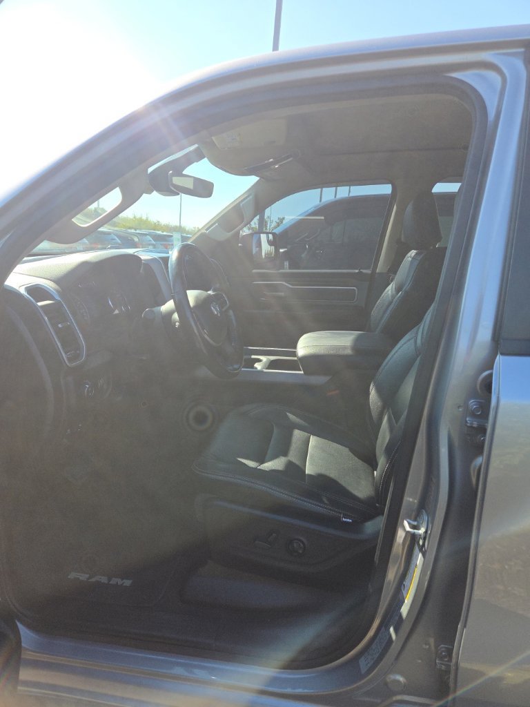 Used 2020 RAM 1500 Big Horn AWD/4WD image 5