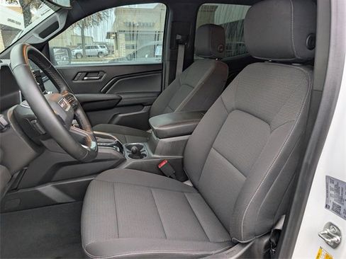 Certified 2024 GMC Canyon Elevation w/ Convenience Package image 26