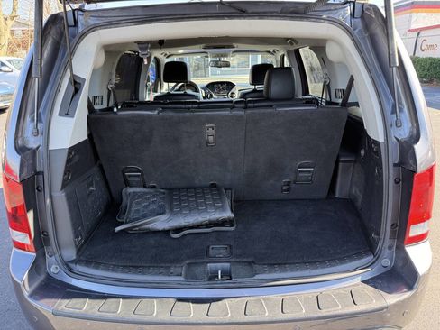 Used 2015 Honda Pilot Touring image 32
