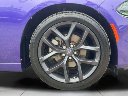 Used 2023 Dodge Charger SXT w/ Blacktop Package RWD image 58