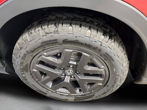 New 2026 Honda CR-V TrailSport image 30