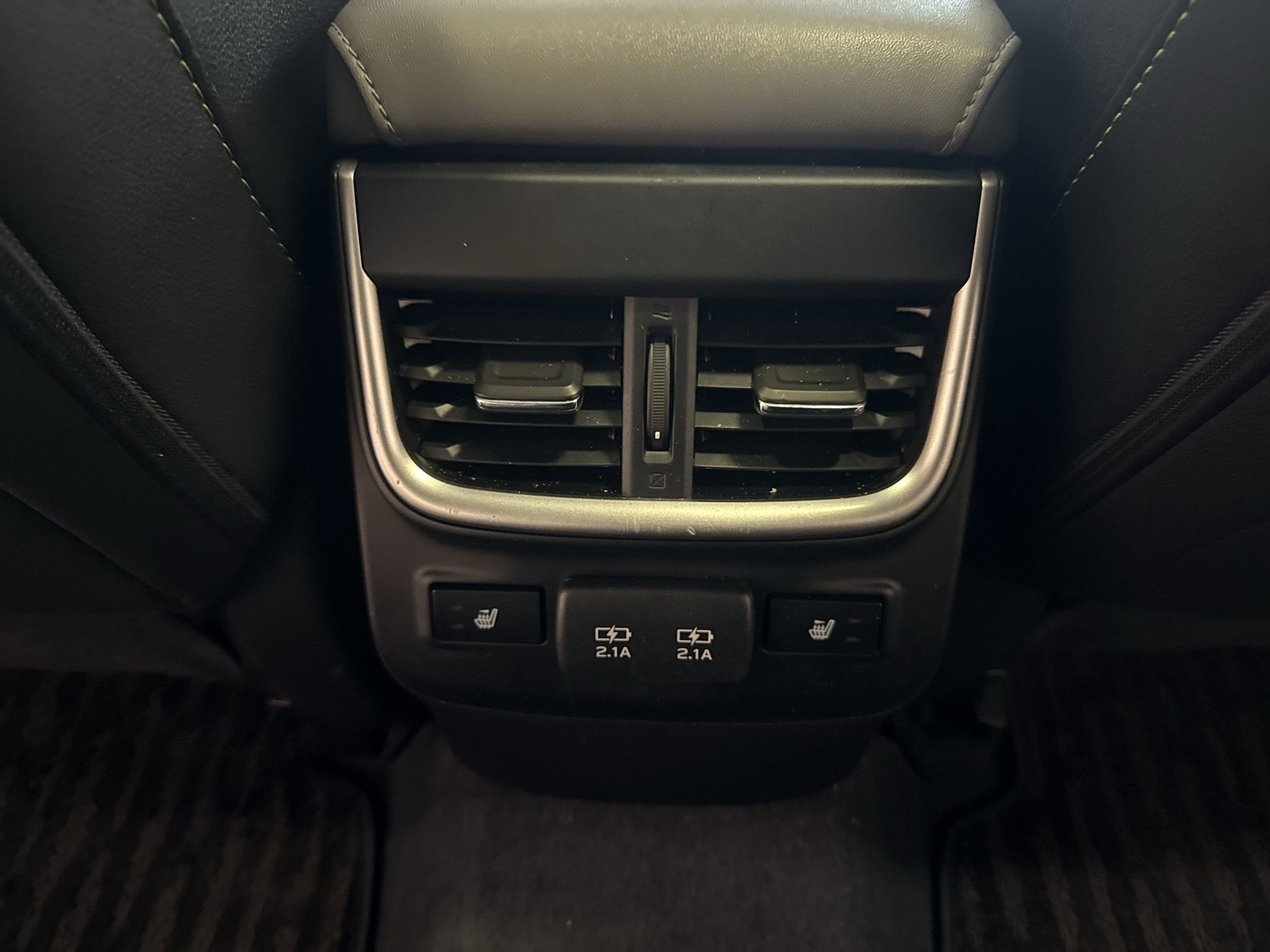 Used 2021 Subaru Outback Onyx Edition XT AWD/4WD image 27