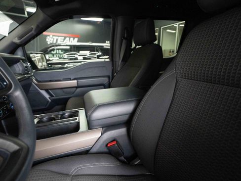 Used 2024 Ford F150 STX w/ Equipment Group 201A FX4 image 10