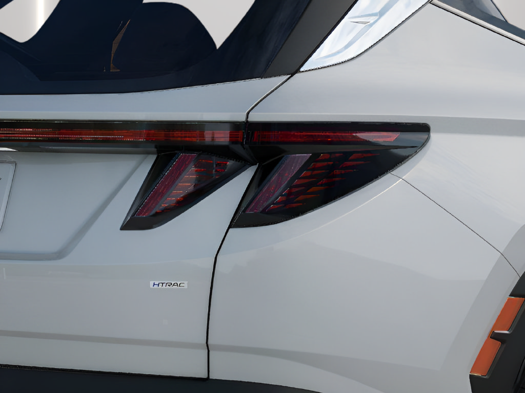 New 2026 Hyundai Tucson SEL AWD/4WD image 10