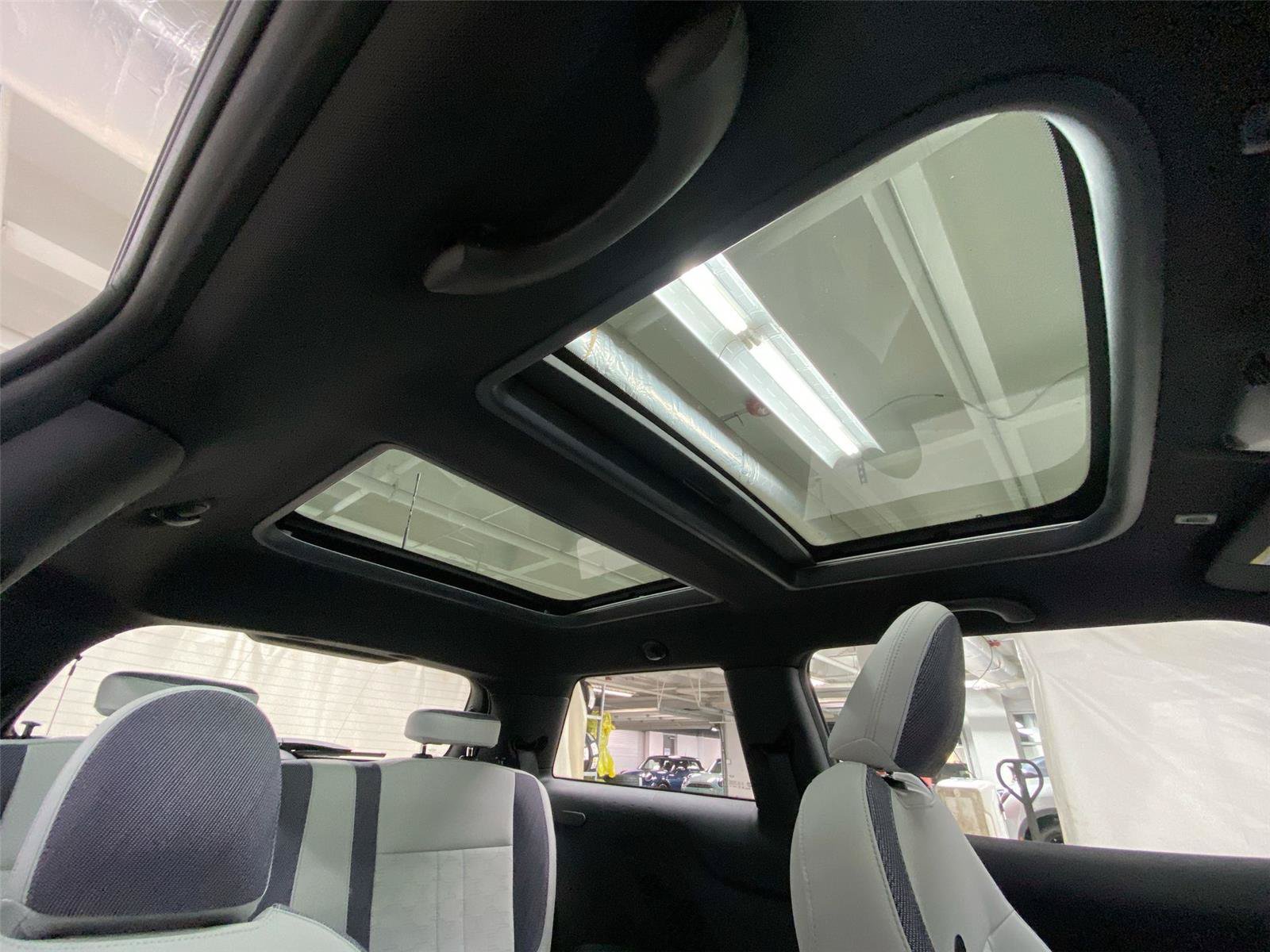 Used 2026 MINI Cooper S FWD image 20