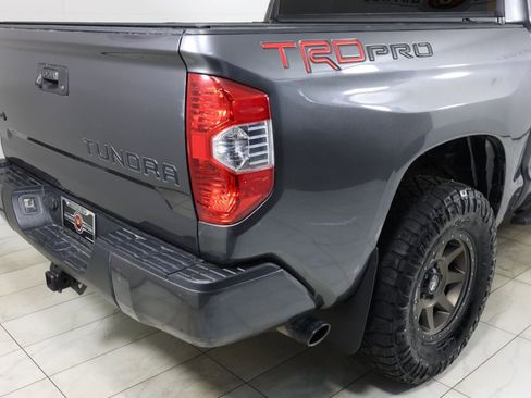 Used 2021 Toyota Tundra TRD Pro AWD/4WD image 44