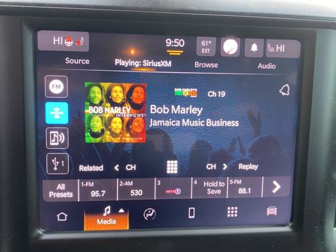 Used 2022 RAM 1500 Big Horn image 13