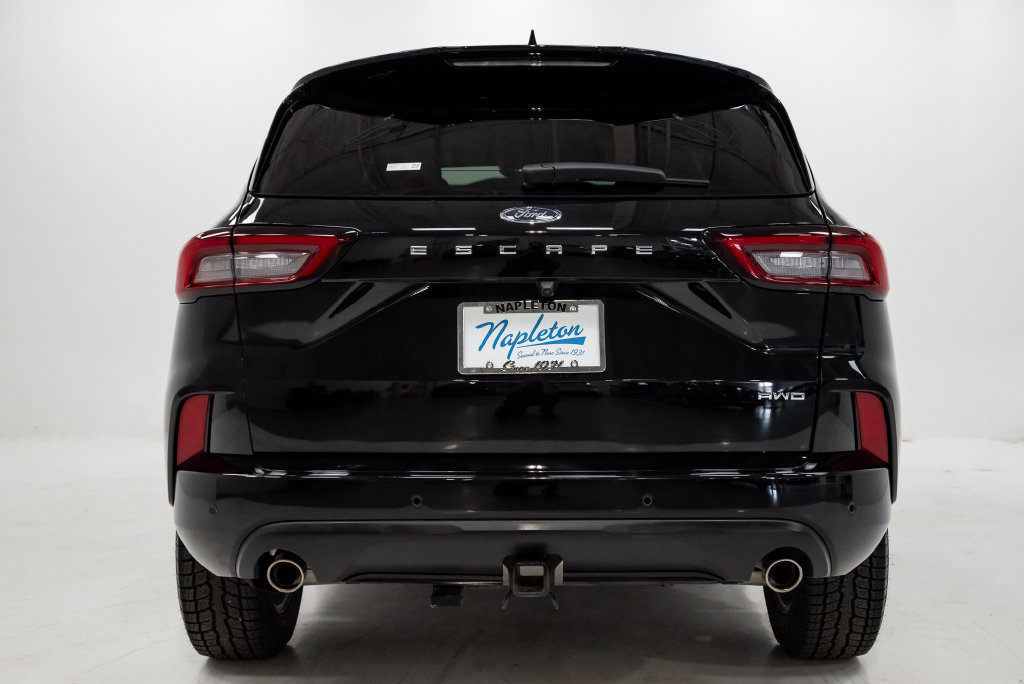 Used 2023 Ford Escape ST-Line Select w/ Tech Pack #2 AWD/4WD image 32