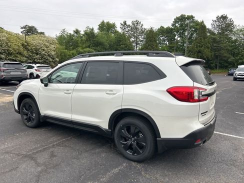 Used 2026 Subaru Ascent Premium AWD/4WD image 6