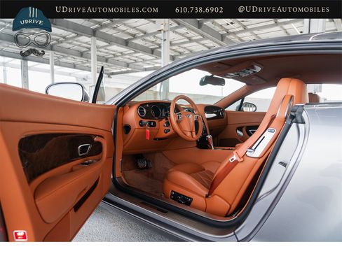 Used 2009 Bentley Continental GT Speed image 31