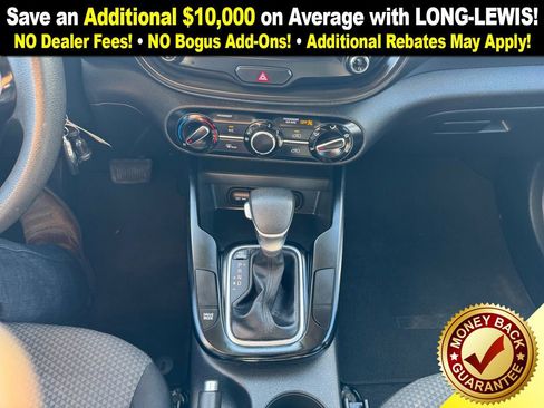 Used 2020 Kia Soul LX image 20