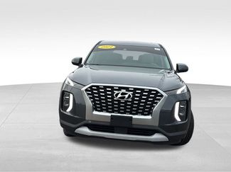 Used 2021 Hyundai Palisade SE video 2