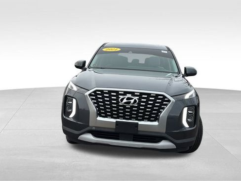 Used 2021 Hyundai Palisade SE image 2