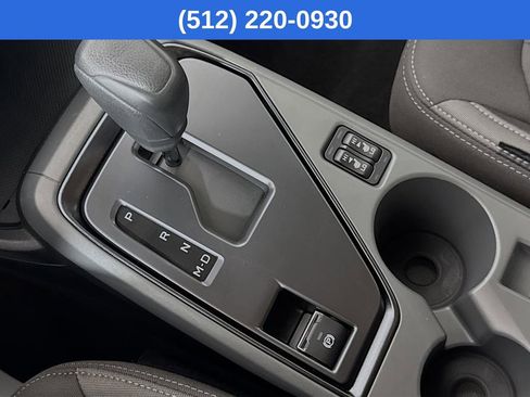 Certified 2026 Subaru Crosstrek 2.0i Premium AWD/4WD image 20