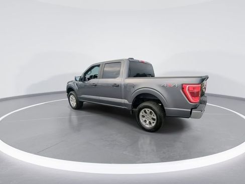 Used 2023 Ford F150 XLT image 6