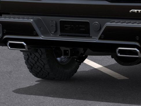 New 2026 GMC Sierra 1500 AT4 w/ Technology Package image 14
