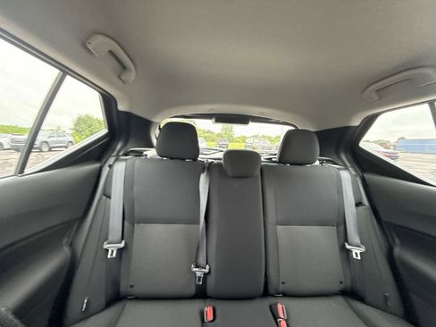 Used 2024 Nissan Kicks S FWD image 11