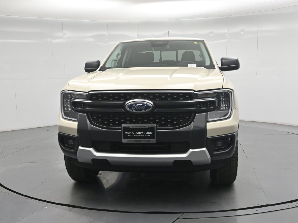 New 2026 Ford Ranger XLT w/ Trailer Tow Package AWD/4WD image 43