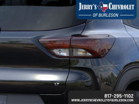 New 2026 Chevrolet TrailBlazer LT w/ LT Cold Weather Package image 14