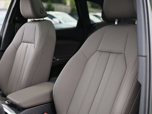 New 2026 Audi Q5 Premium Plus AWD/4WD image 27