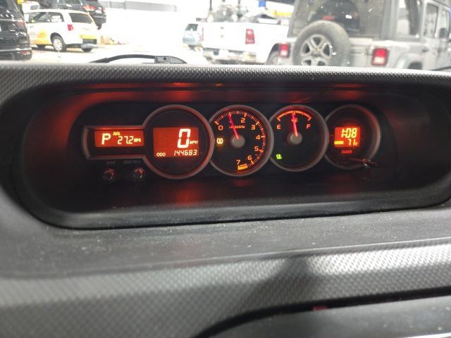 Used 2014 Scion xB FWD image 14