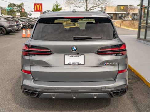 Used 2024 BMW X5 M60i image 5