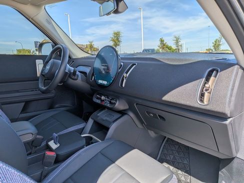 Used 2025 MINI Cooper Countryman SE image 22