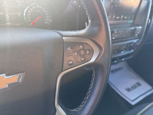 Used 2018 Chevrolet Silverado 1500 LT w/ All Star Edition image 26