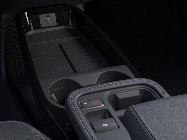New 2026 Ford Mustang Mach-E Select AWD/4WD image 15