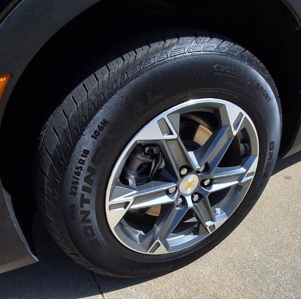 Used 2025 Chevrolet Blazer LT AWD/4WD image 20