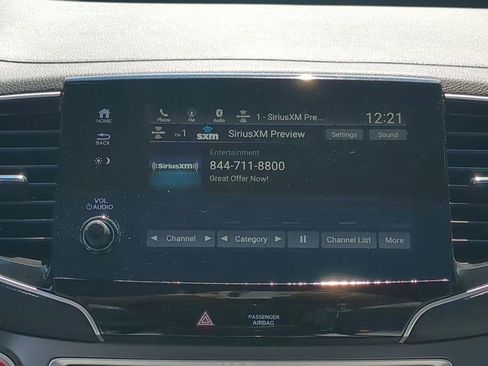 Used 2021 Honda Pilot Special Edition image 15