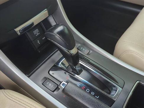 Used 2015 Honda Accord EX-L image 21
