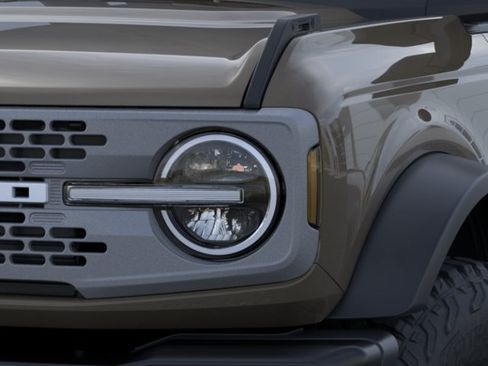 New 2026 Ford Bronco Badlands AWD/4WD image 20
