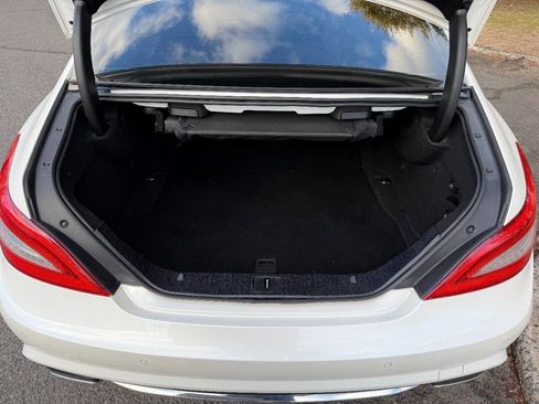 Used 2014 Mercedes-Benz CLS 550 image 28