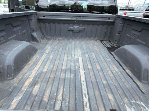 Certified 2021 Chevrolet Silverado 1500 LT w/ Bed Protection Package AWD/4WD image 10
