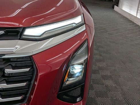 New 2026 Chevrolet Equinox LT image 10