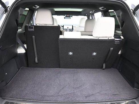 Certified 2026 Toyota Grand Highlander AWD Hybrid image 24