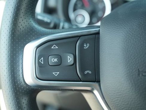 New 2026 RAM 2500 Tradesman AWD/4WD image 30