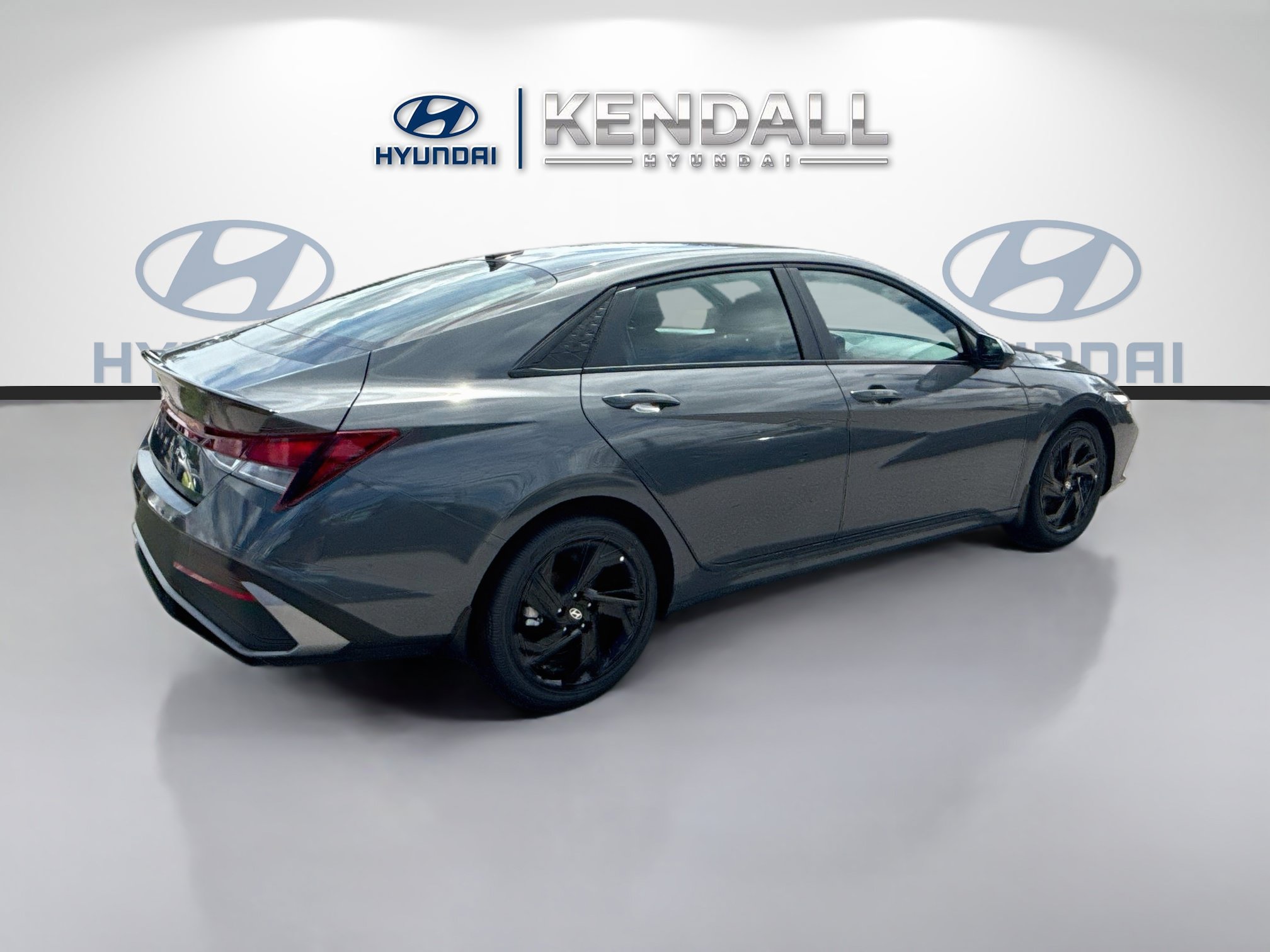 New 2026 Hyundai Elantra SEL Sport FWD image 6