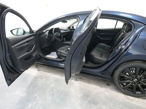 New 2026 MAZDA MAZDA3 s Sport image 17